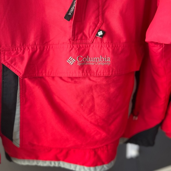 Columbia sportswear ski colorblock - Picture 6 of 14